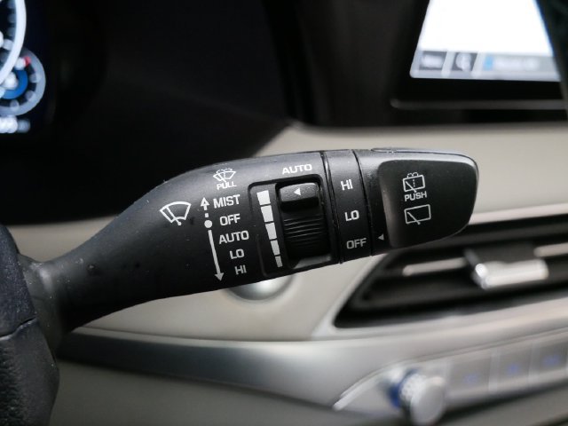 Used 2021 Hyundai Palisade Calligraphy w/ Cargo Package AWD/4WD image 25