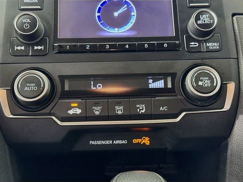 Used 2020 Honda Civic LX image 20