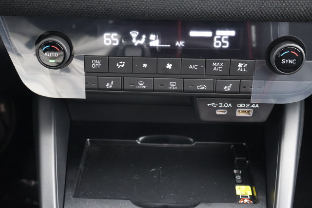 New 2026 Subaru Outback Premium AWD/4WD image 12