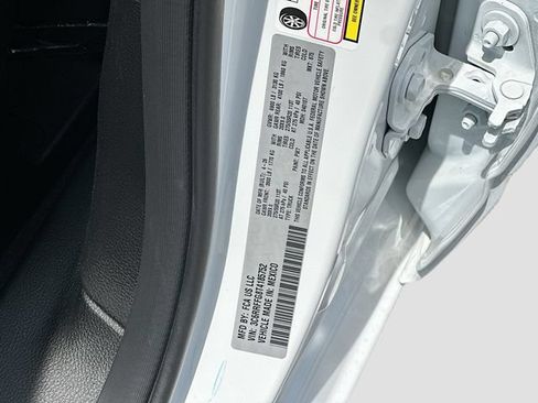 New 2026 RAM 1500 Big Horn AWD/4WD image 33