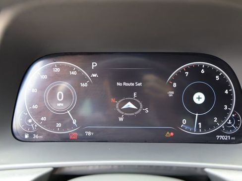Used 2021 Hyundai Sonata Limited FWD image 15