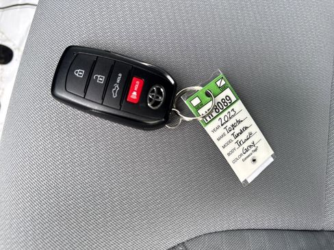 Used 2023 Toyota Tundra SR5 image 29