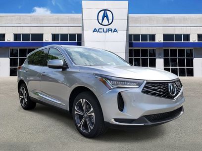 New 2026 Acura RDX SH-AWD w/ Technology Package