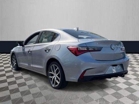 Used 2019 Acura ILX FWD image 5