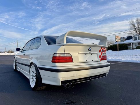 Used 1995 BMW M3 Coupe image 19