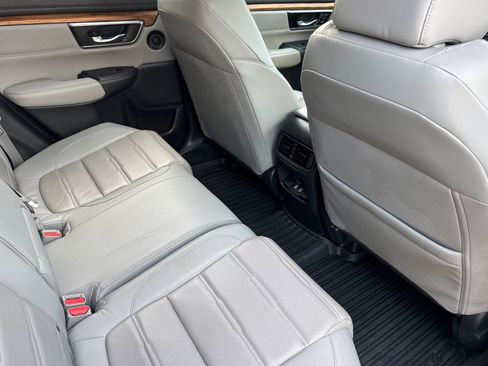 Used 2018 Honda CR-V EX-L image 31
