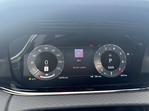 Used 2023 Land Rover Range Rover Evoque R-Dynamic S image 22