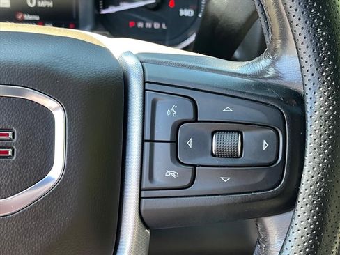 Used 2021 GMC Sierra 1500 SLT w/ SLT Premium Plus Package AWD/4WD image 20