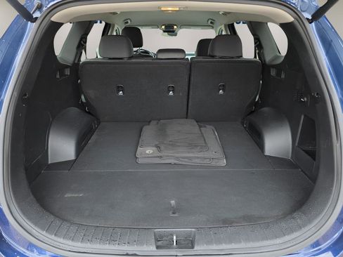 Certified 2023 Hyundai Santa Fe SEL image 14