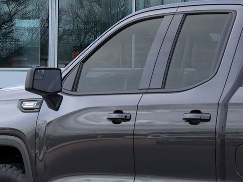 New 2026 GMC Sierra 1500 Elevation image 12