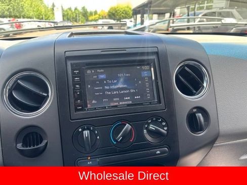Used 2008 Ford F150 XL RWD image 3