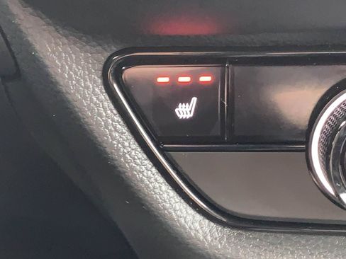 Certified 2026 Honda HR-V Sport image 23