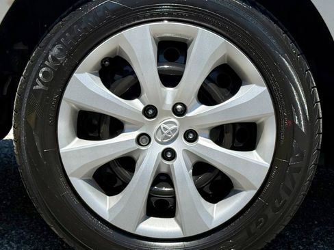 Used 2023 Toyota Corolla LE FWD image 24