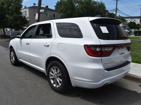 Used 2023 Dodge Durango SXT RWD image 4