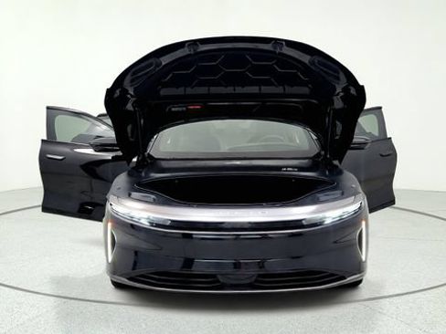 Used 2024 Lucid Air Touring AWD/4WD image 12