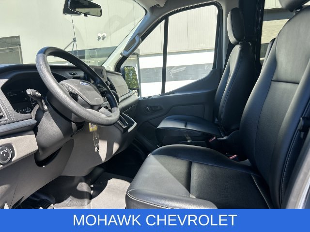 Used 2024 Ford Transit 350 148 Medium Roof AWD w/ Load Area Protection Package image 18