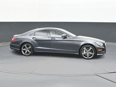 Used 2012 Mercedes-Benz CLS 550 image 18
