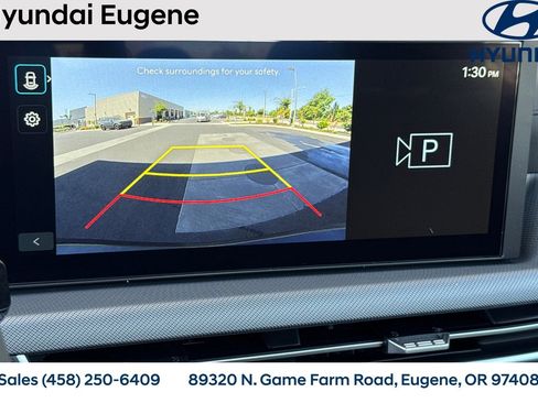 New 2025 Hyundai Sonata SE FWD image 20