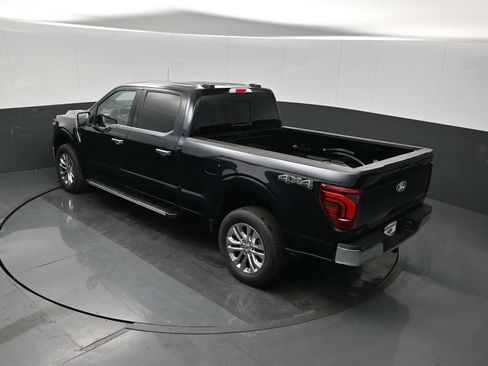 New 2026 Ford F150 Lariat w/ Equipment Group 502A High image 22