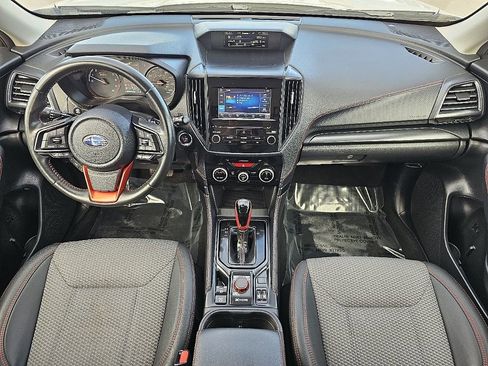 Certified 2023 Subaru Forester Sport image 23