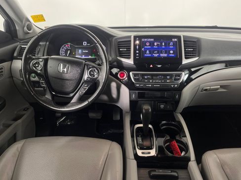 Used 2019 Honda Ridgeline RTL-E image 23