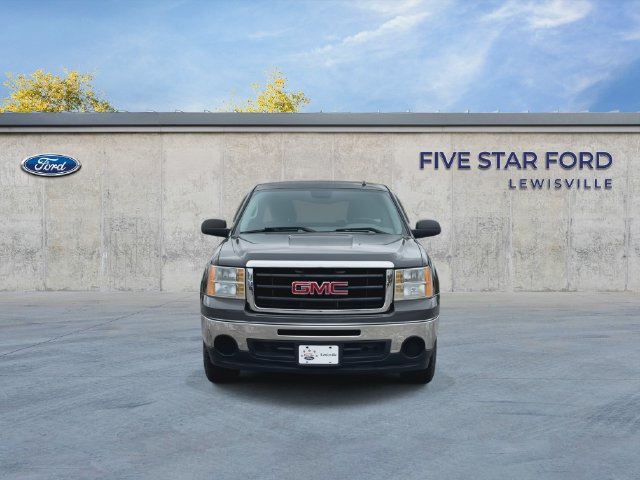 Used 2011 GMC Sierra 1500 SL RWD image 3