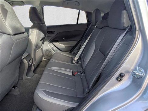 New 2026 Subaru Crosstrek 2.0i Premium image 12