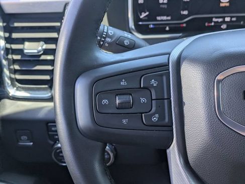 Used 2024 GMC Sierra 2500 Denali w/ Denali Reserve Package AWD/4WD image 16