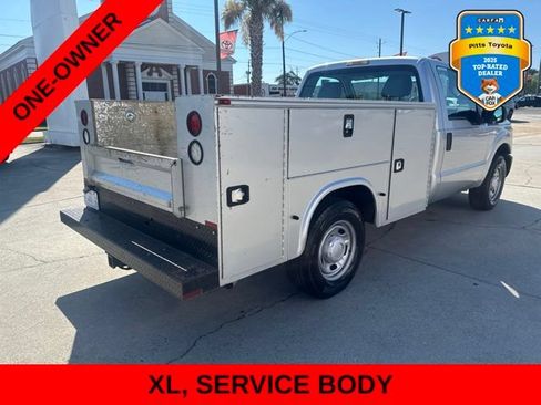Used 2016 Ford F250 XL RWD image 5