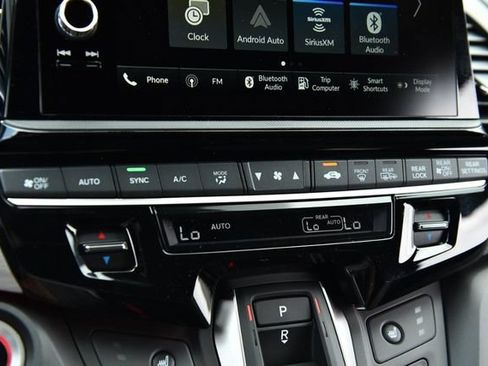 New 2026 Honda Odyssey Sport-L image 16