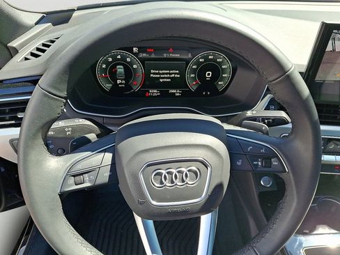 Used 2025 Audi A5 2.0T Premium Plus AWD/4WD image 20