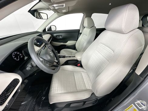 Used 2026 Honda HR-V LX image 19