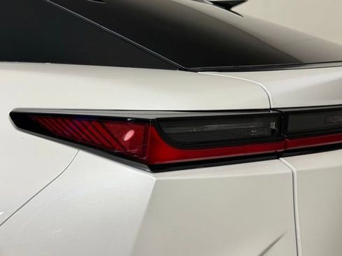 Used 2023 Lexus RZ 450e Premium w/ Technology Package AWD/4WD image 12