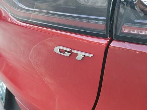 New 2025 Dodge Hornet GT w/ Cold Weather Group image 8