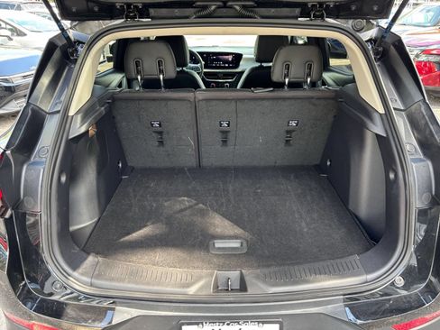 Used 2025 Buick Encore GX Preferred FWD image 53