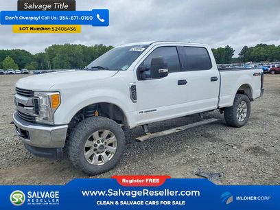 Used 2019 Ford F250 XLT