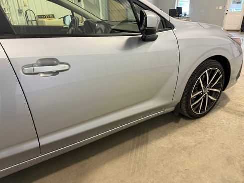 Certified 2024 Subaru Impreza 2.0i Sport AWD/4WD image 13