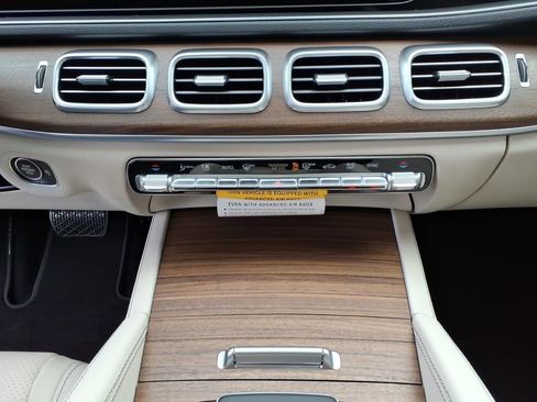 New 2026 Mercedes-Benz GLE 350 4MATIC image 23