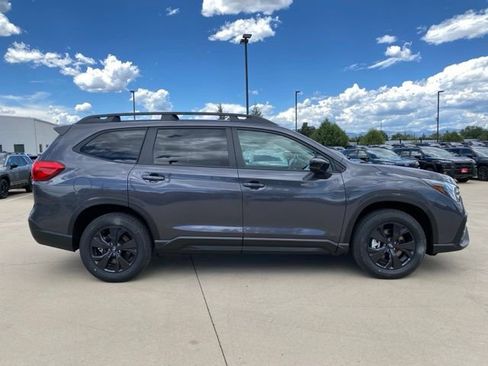 New 2026 Subaru Ascent Premium AWD/4WD image 6