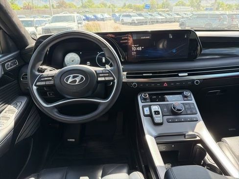 Used 2024 Hyundai Palisade Calligraphy AWD/4WD image 25