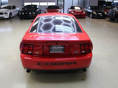 Used 2003 Ford Mustang Cobra image 18