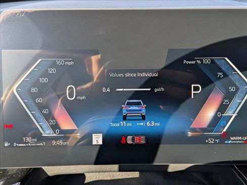 Used 2026 BMW X1 xDrive28i w/ Convenience Package image 10