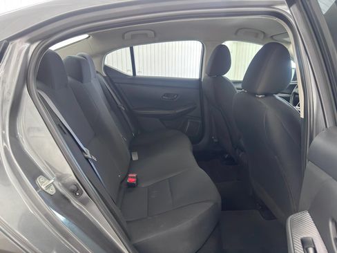 Used 2025 Nissan Sentra S FWD image 11