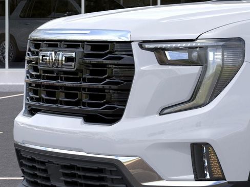 New 2026 GMC Acadia Elevation w/ Black Edition FWD image 13