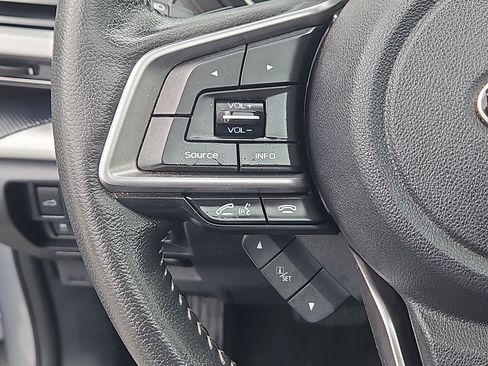 Used 2021 Subaru Forester Limited AWD/4WD image 18
