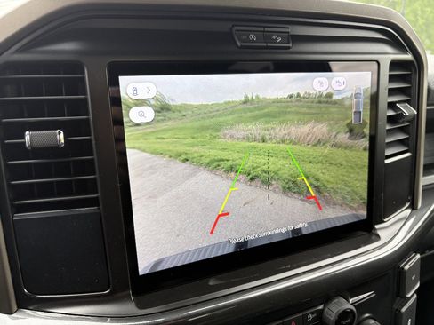 New 2026 Ford F150 STX AWD/4WD image 37