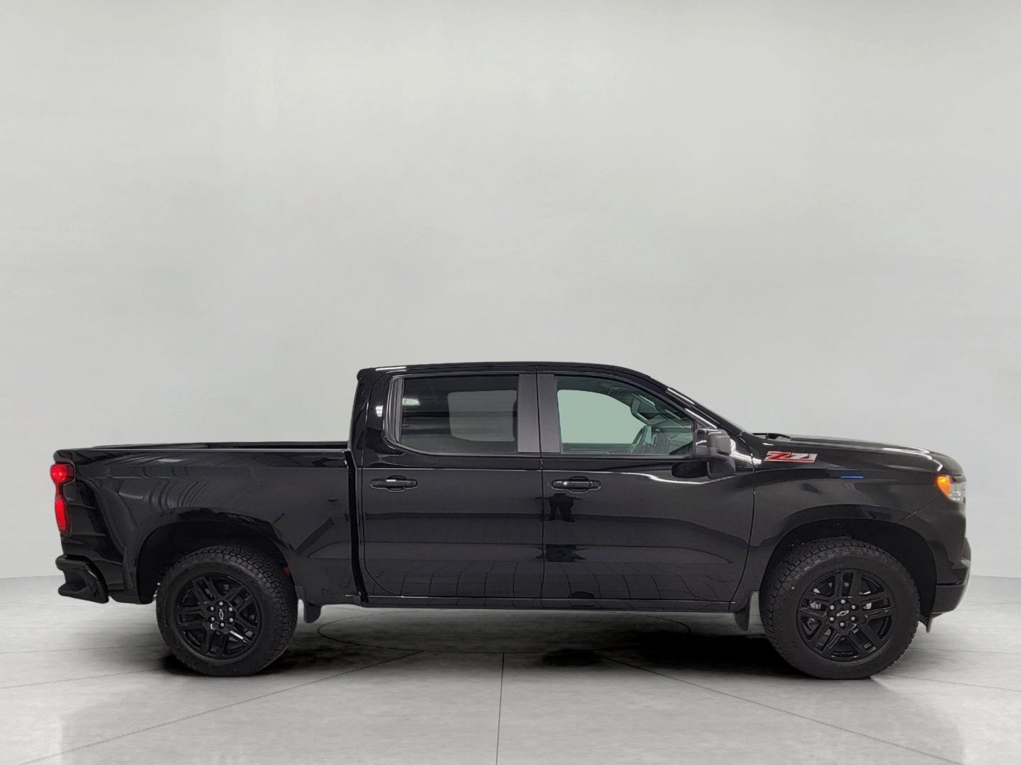 Used 2026 Chevrolet Silverado 1500 RST AWD/4WD image 12