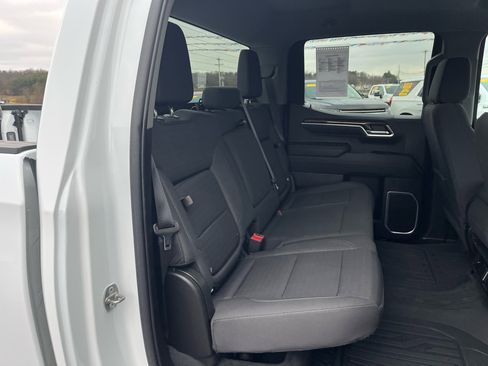 Used 2022 GMC Sierra 1500 Elevation image 24