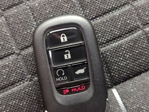 Used 2024 Honda HR-V Sport image 28