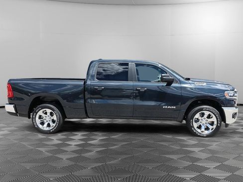 New 2026 RAM 1500 Big Horn AWD/4WD image 9